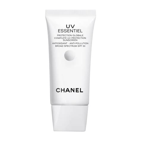 chanel uv essentiel spf 30 price|Chanel tinted moisturizer with sunscreen.